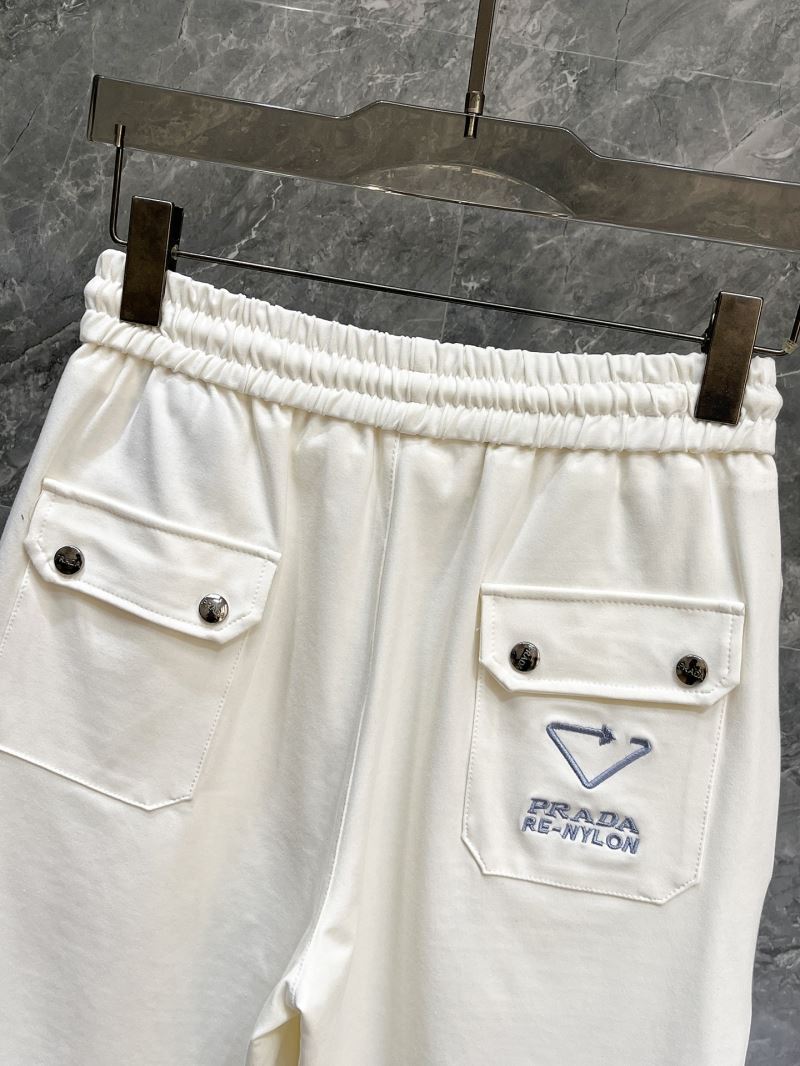 Prada Short Pants